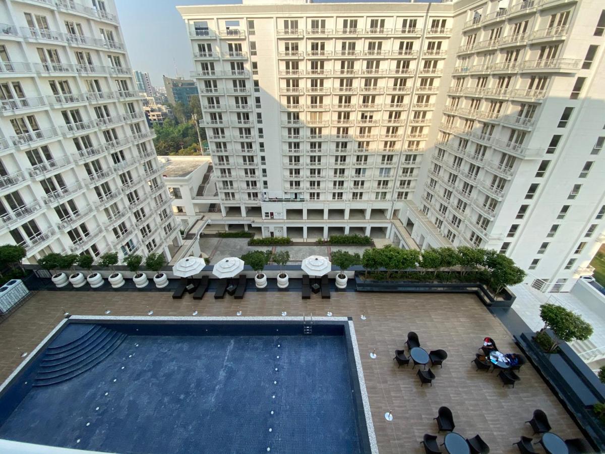 Country Inn & Suites By Migrolino Lucknow