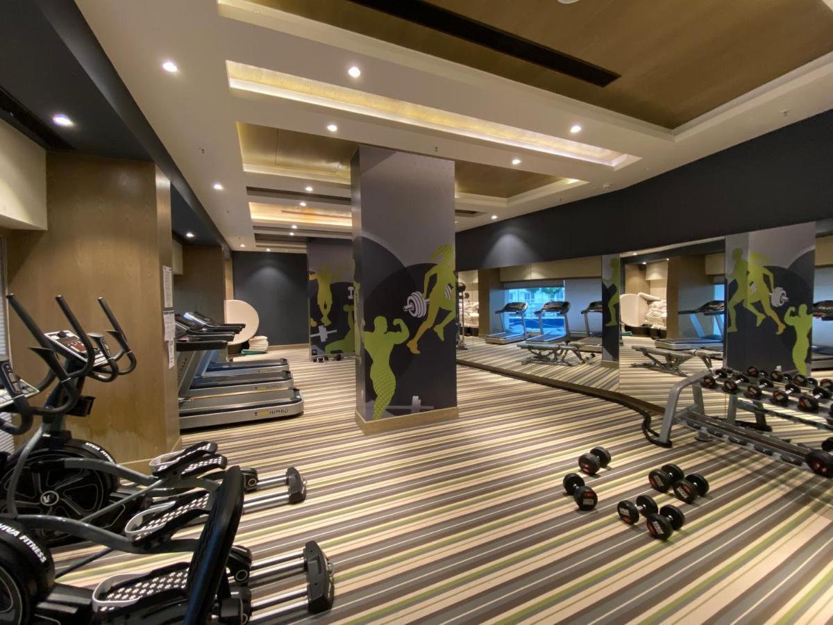 Hotel Country Inn & Suites By Migrolino *