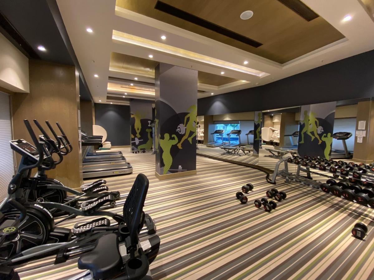 Country Inn & Suites By Migrolino Lucknow