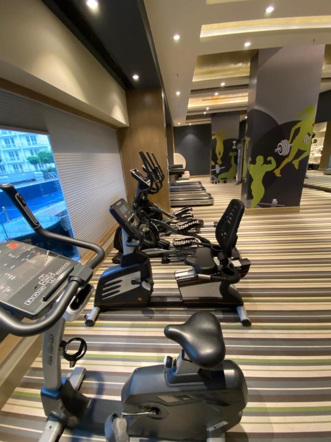 Country Inn & Suites By Migrolino Hotel